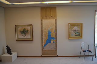 展示場イメージ