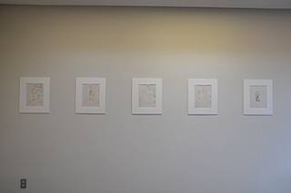 いずみ画廊 展示場イメージ2