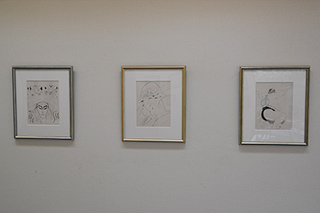 いずみ画廊 展示場イメージ6